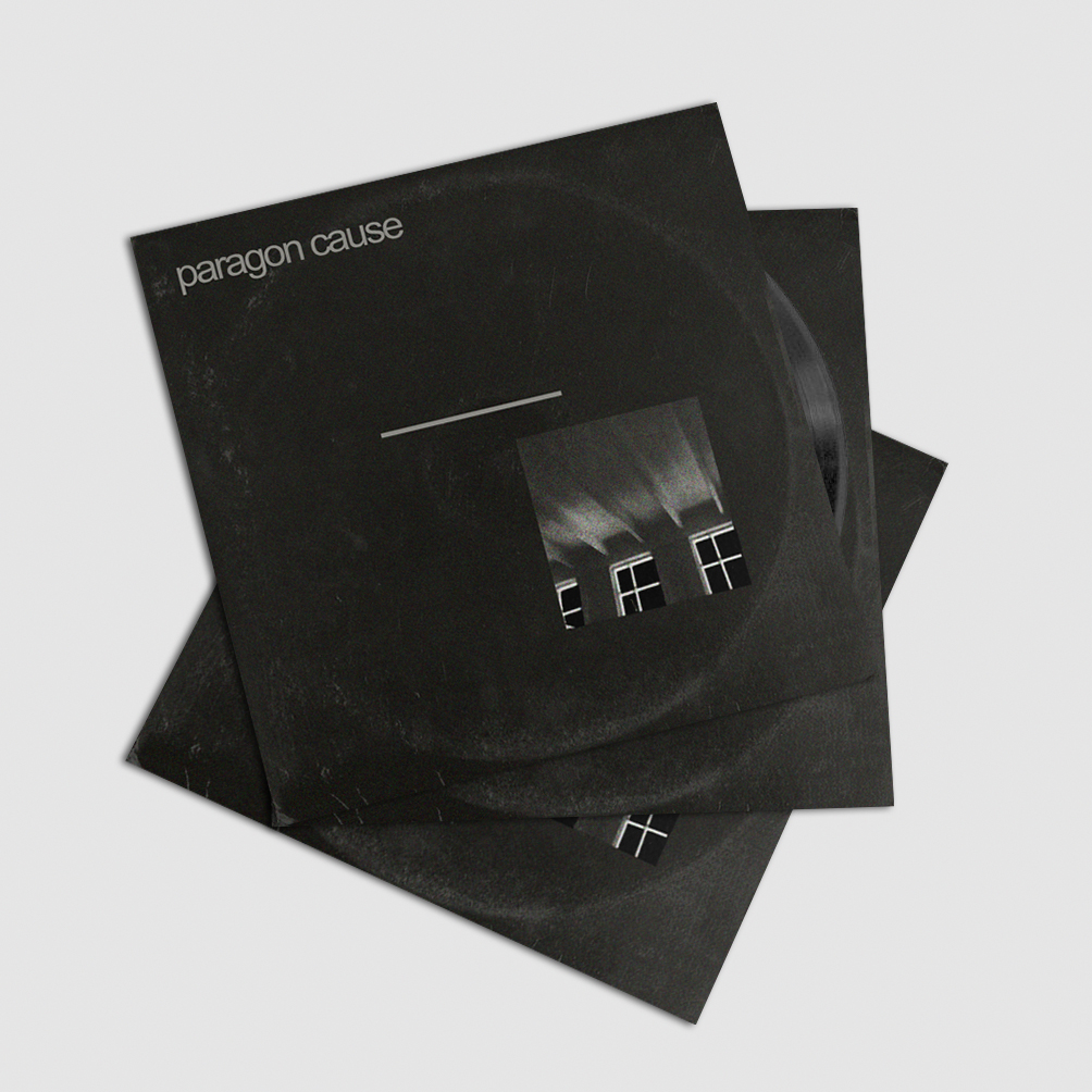 CD Cover Design by old_hag for Jamie B | Design #16235961