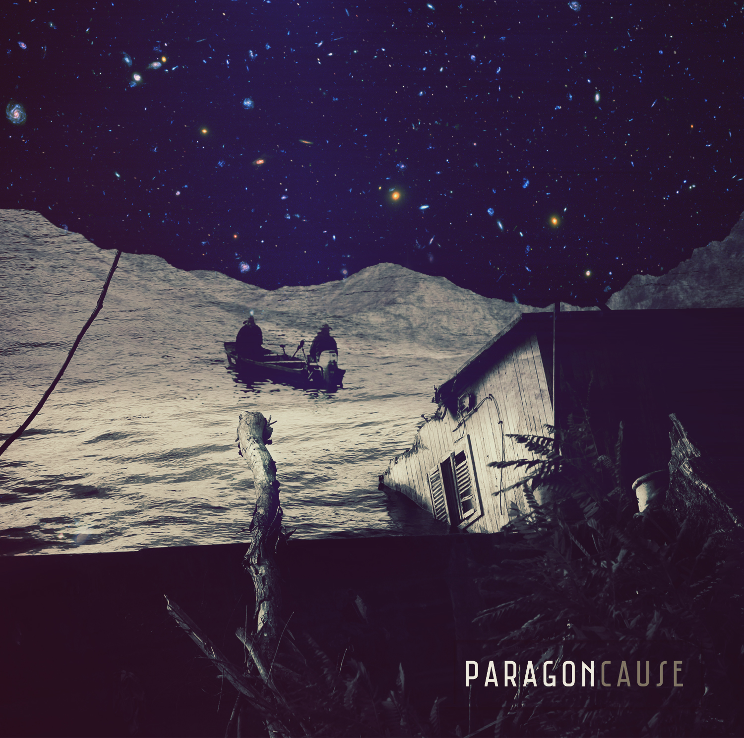 CD Cover Design by VARVARA11 for Jamie B | Design #16273510