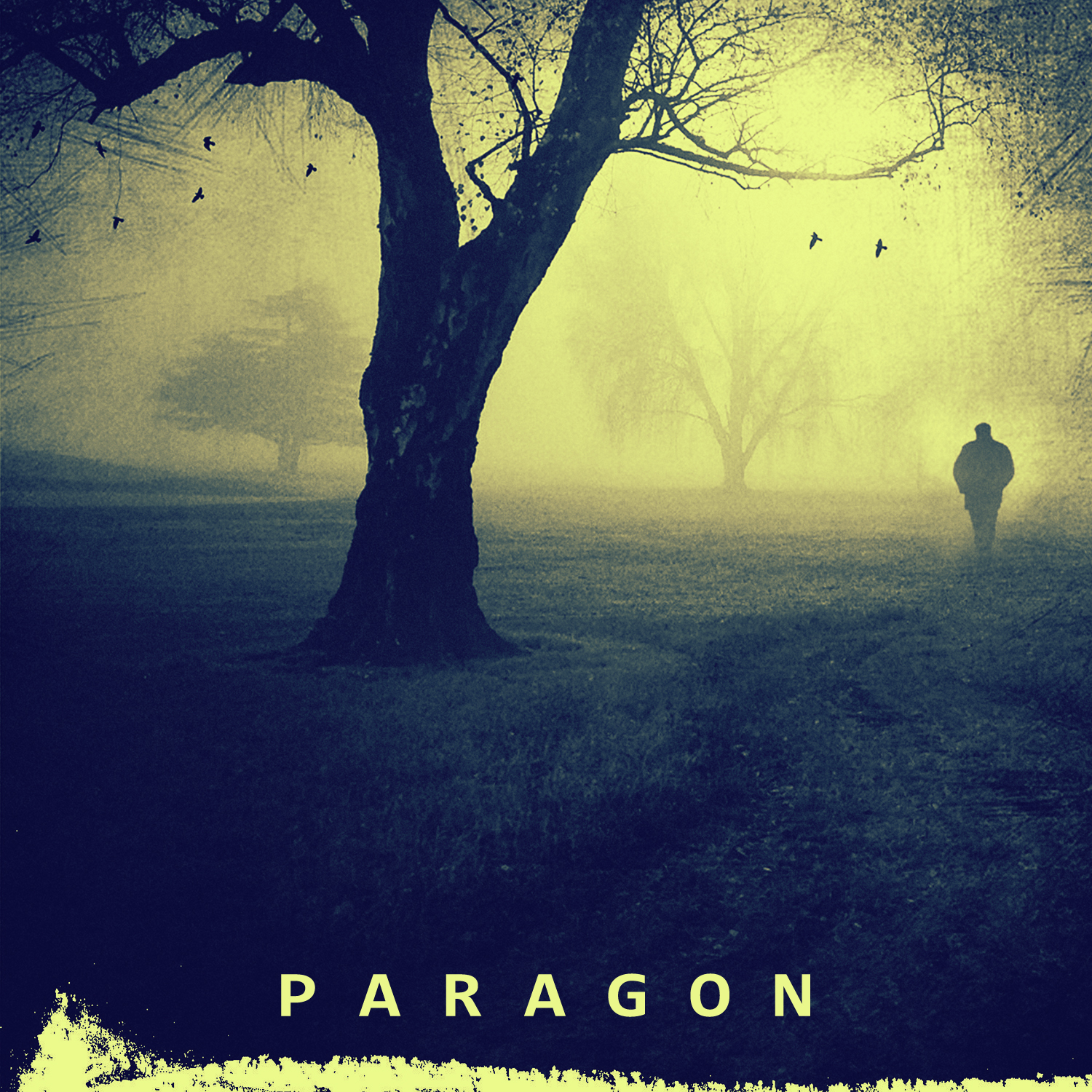 CD-Cover-Design von hama89 für Jamie B | Design #16223511