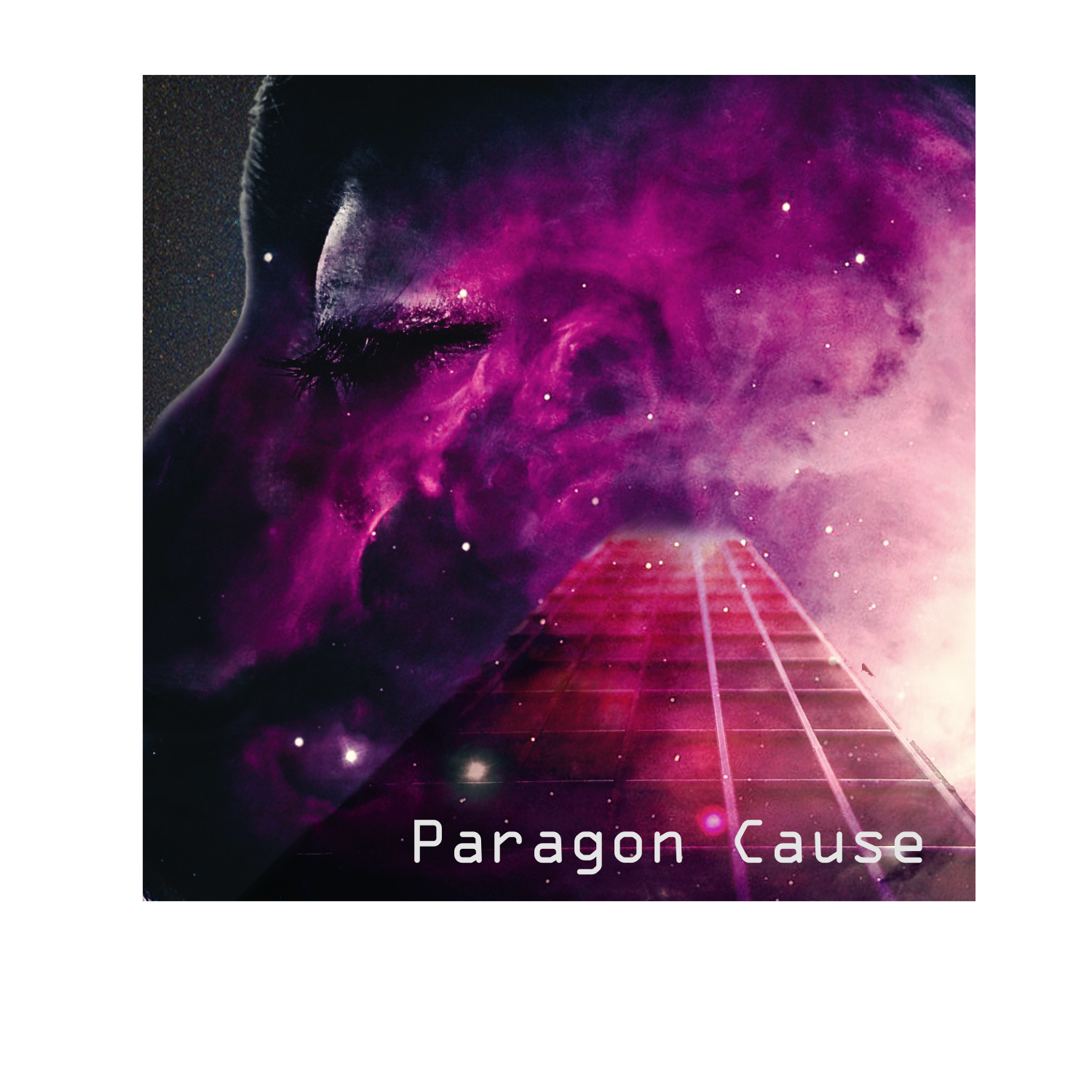 Diseño de Portada de CD por elveneclipse para Jamie B | Diseño #16218971