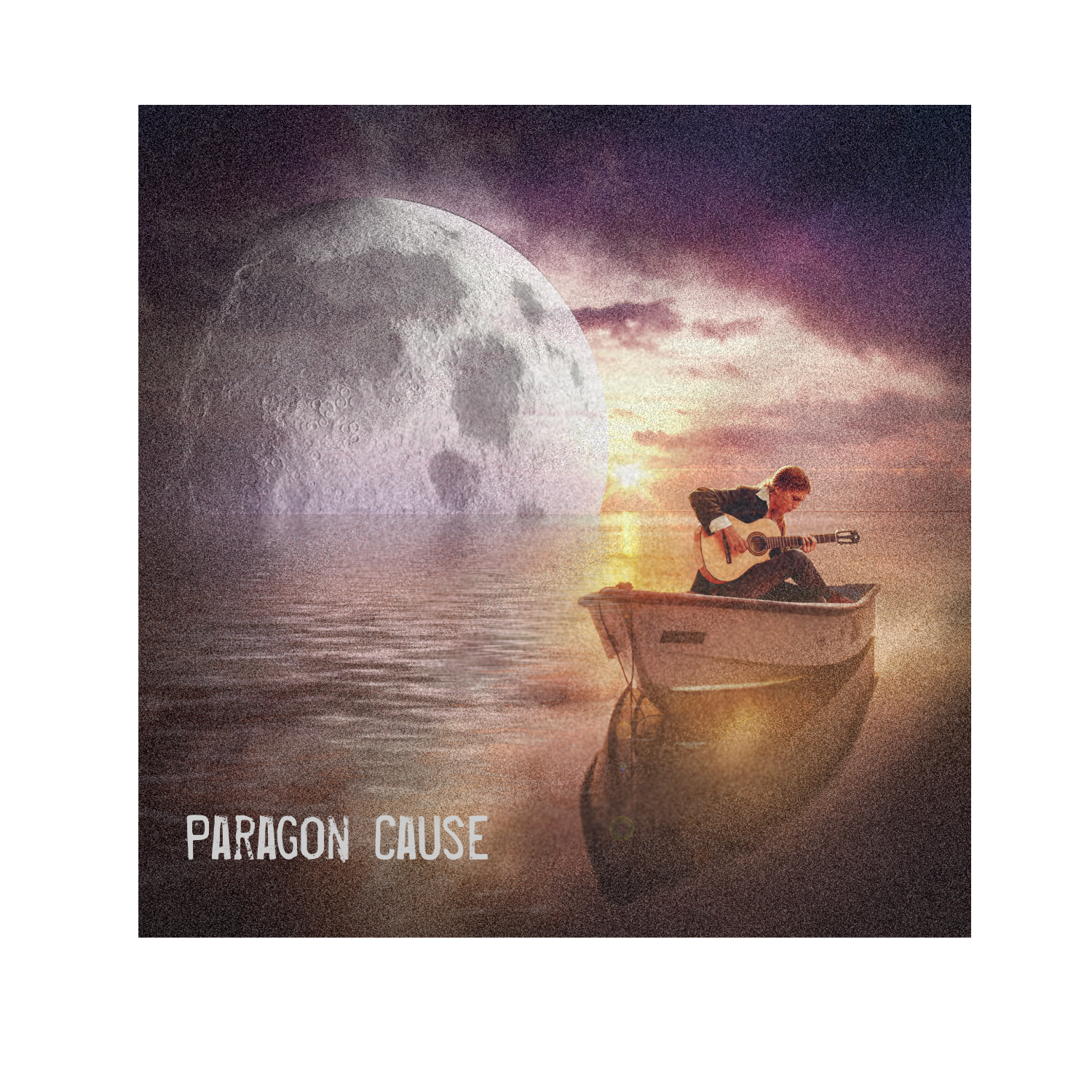 CD Cover Design by elveneclipse for Jamie B | Design #16218973