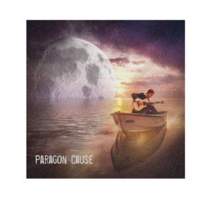 CD-Cover-Design von elveneclipse für Jamie B | Design: #16218973