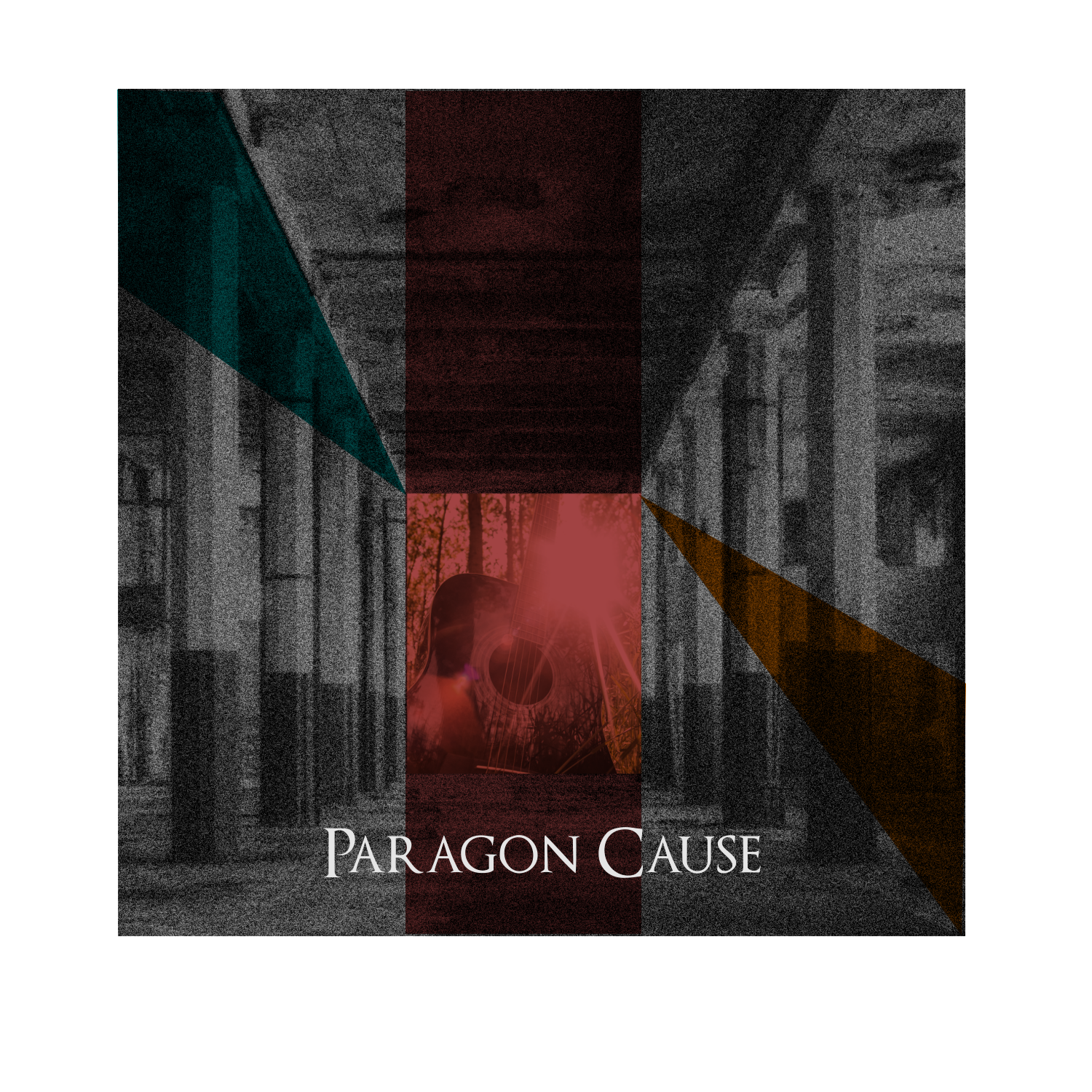 CD Cover Design by elveneclipse for Jamie B | Design #16218975