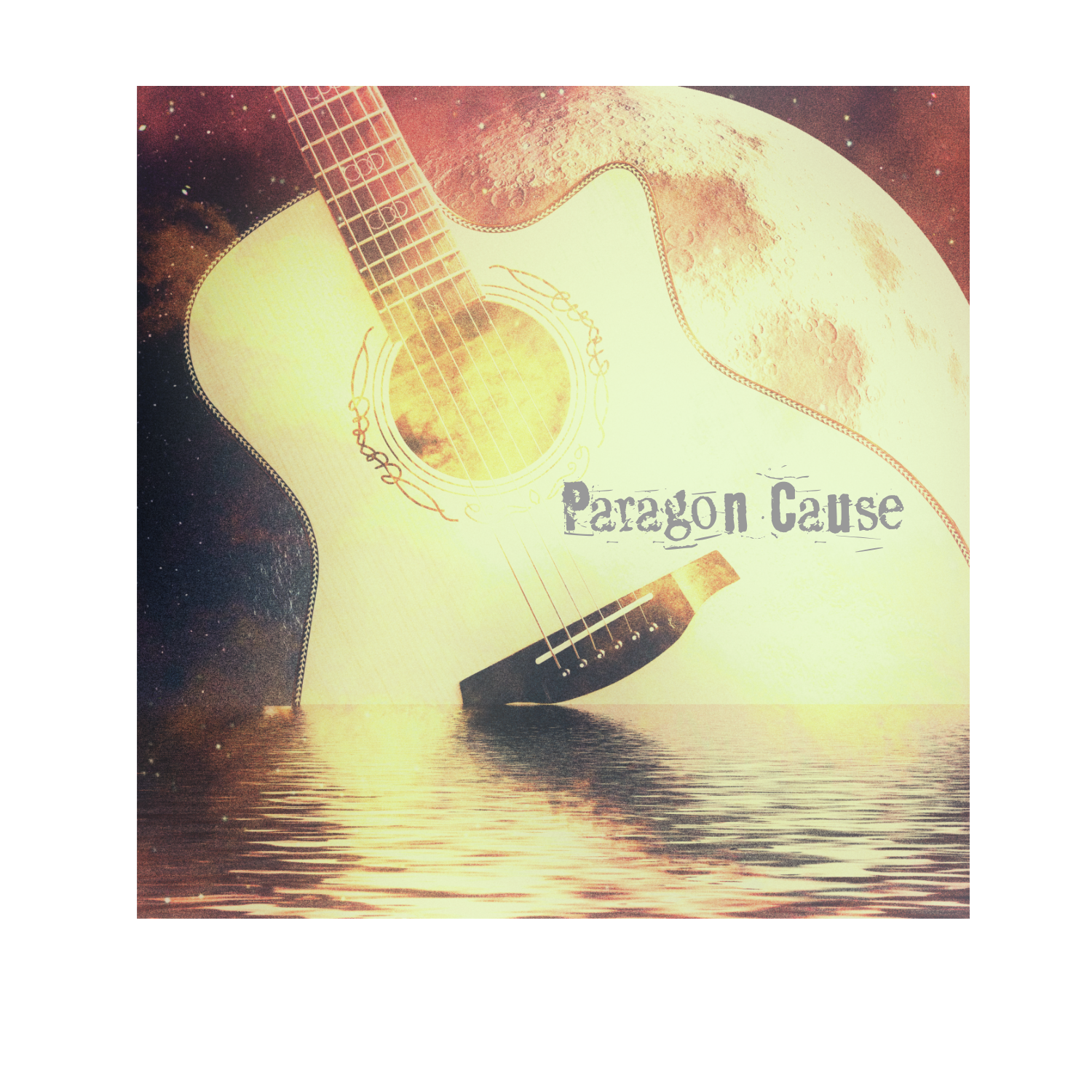 Diseño de Portada de CD por elveneclipse para Jamie B | Diseño #16218976