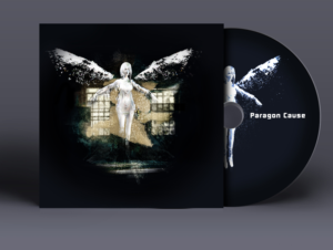 CD-Cover-Design von T.mode für Jamie B | Design: #16226124