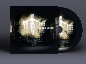 CD-Cover-Design von T.mode für Jamie B | Design #16226125