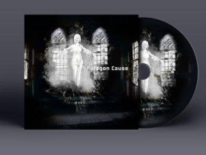 CD-Cover-Design von T.mode für Jamie B | Design: #16226126