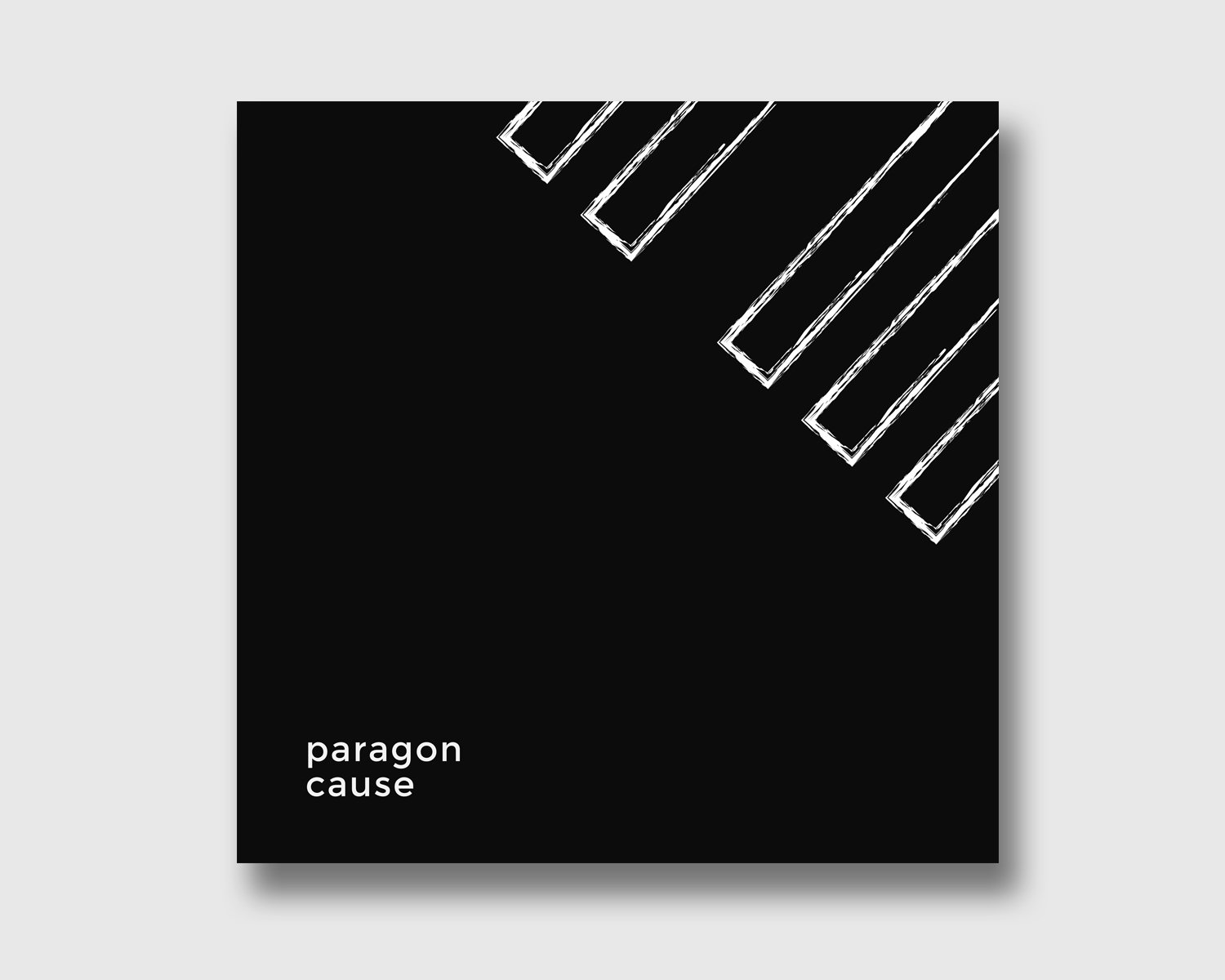 CD Cover Design by adrian.le2596 for Jamie B | Design #16214737