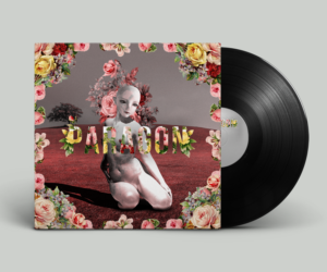 CD-Cover-Design von smallroommedia 2 für Jamie B | Design: #16247738