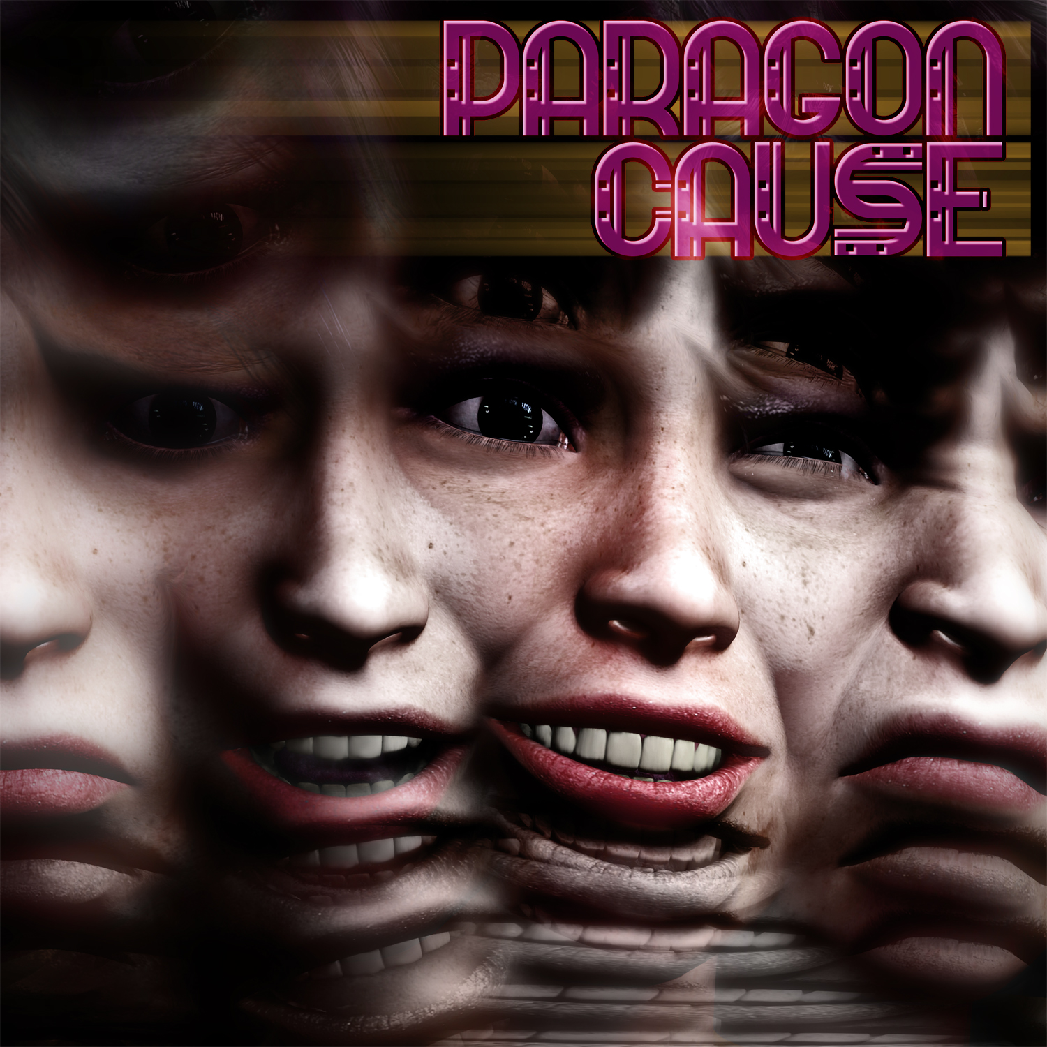 CD Cover Design by Jason Weiesnbach for Jamie B | Design #16204504