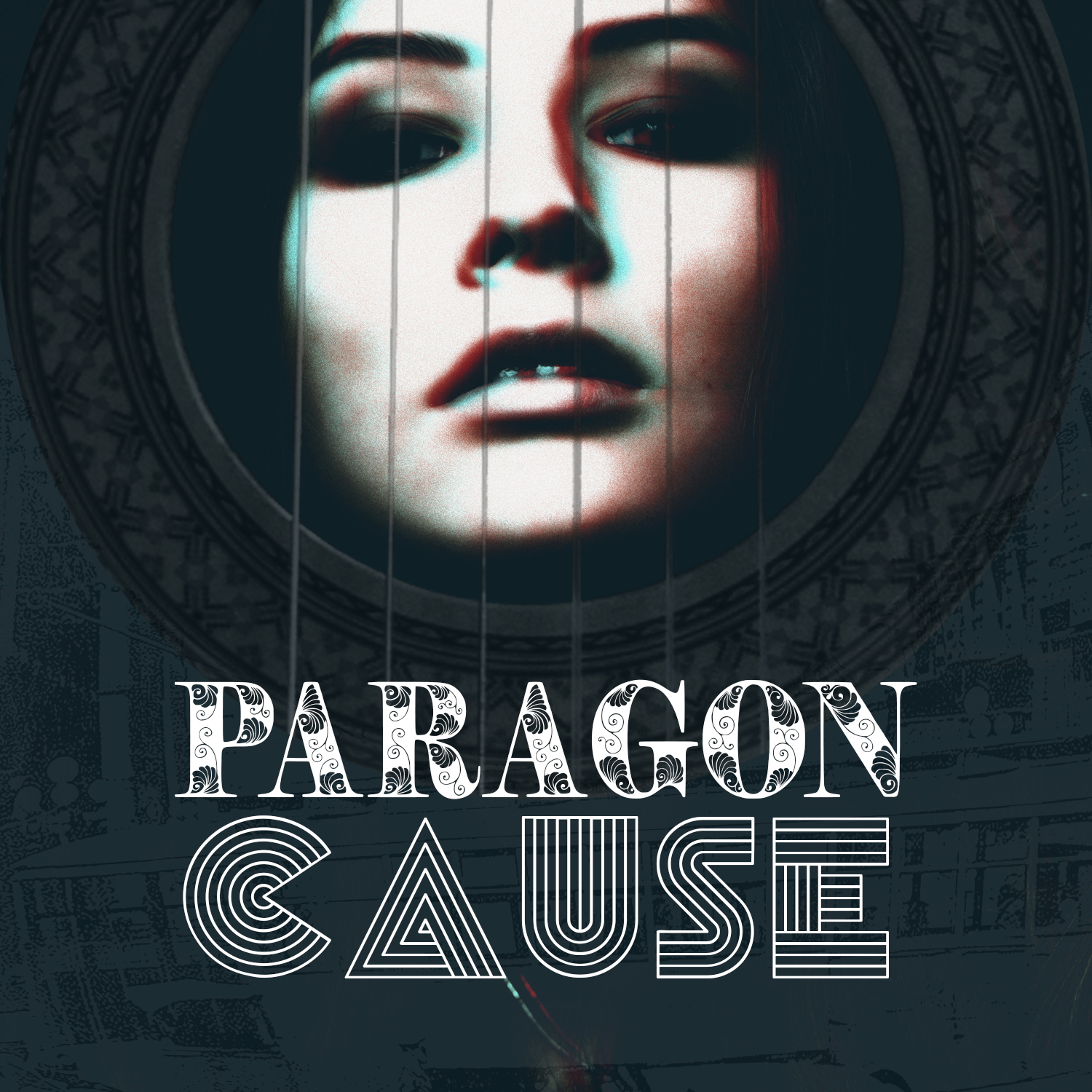 Design de Pochette de CD par JYassine pour Jamie B | Design #16199464