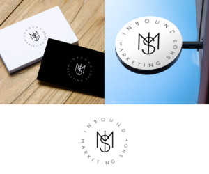 Logo Design by Anekaa for this project | Design: #16276965