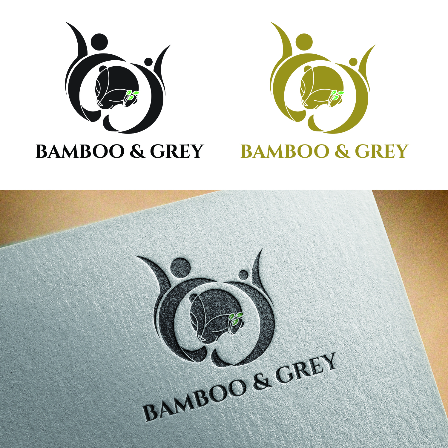 Logo Design by john garcia for this project | Design #16310895