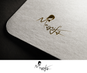 Logo Design by supercreative for this project | Design: #16217972