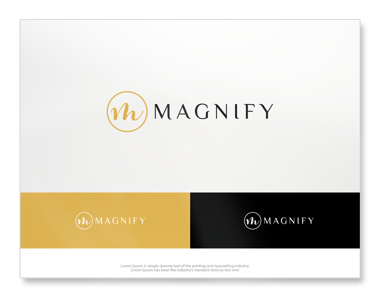 Logo Design by groomfox for this project | Design #16211342