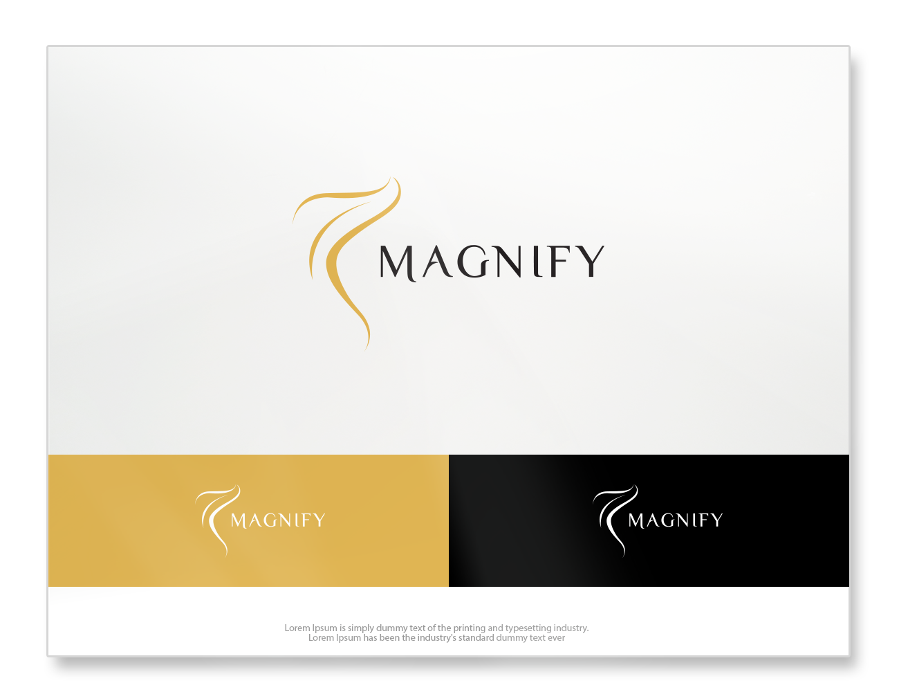 Diseño de Logo por groomfox para este proyecto | Diseño #16211343