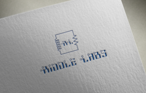 Logo Design by Angus Grafik Co.