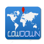 Logo Design by salaho