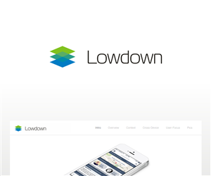 Logo Design by fr