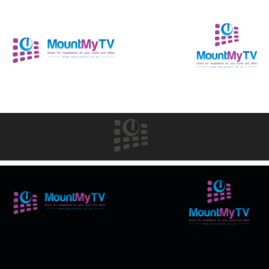 Logo Design by emptyboxgraphics