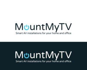 Logo Design by Atec for MK Sound & Vision Ltd | Design: #16228670