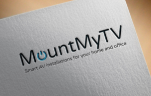 Logo Design by Atec for MK Sound & Vision Ltd | Design: #16228726