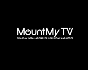 Logo Design by A S design @ for MK Sound & Vision Ltd | Design: #16236576