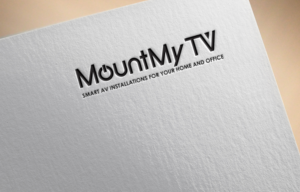 Logo Design by A S design @ for MK Sound & Vision Ltd | Design: #16236579