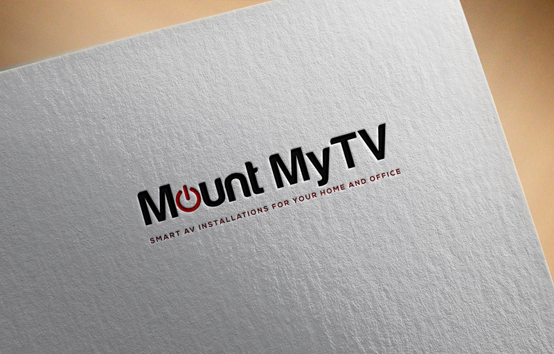 Diseño de Logo por IconicEcho para MK Sound & Vision Ltd | Diseño #16229991