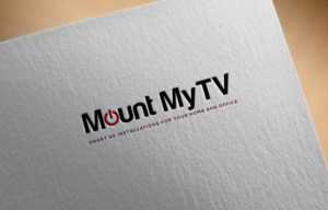 Logo Design by IconicEcho for MK Sound & Vision Ltd | Design: #16229991