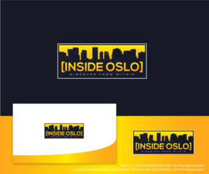 Logo Design by alvinnavarra for this project | Design: #16200428