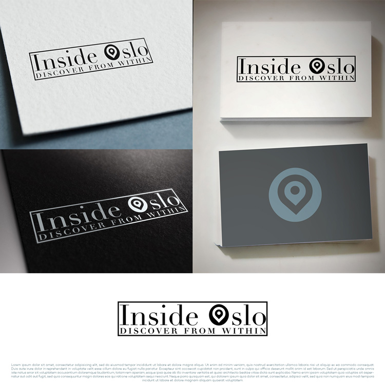 Logo Design by DesignDUO for this project | Design #16217089