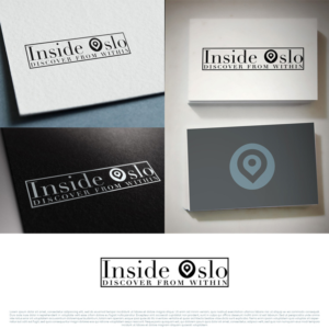 Logo Design by DesignDUO for this project | Design: #16217089
