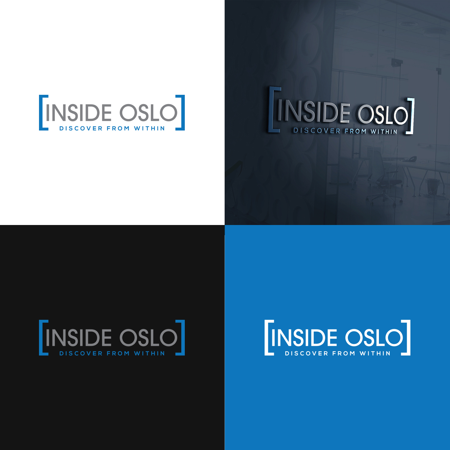 Logo Design by Burraq Creatives for this project | Design #16199352