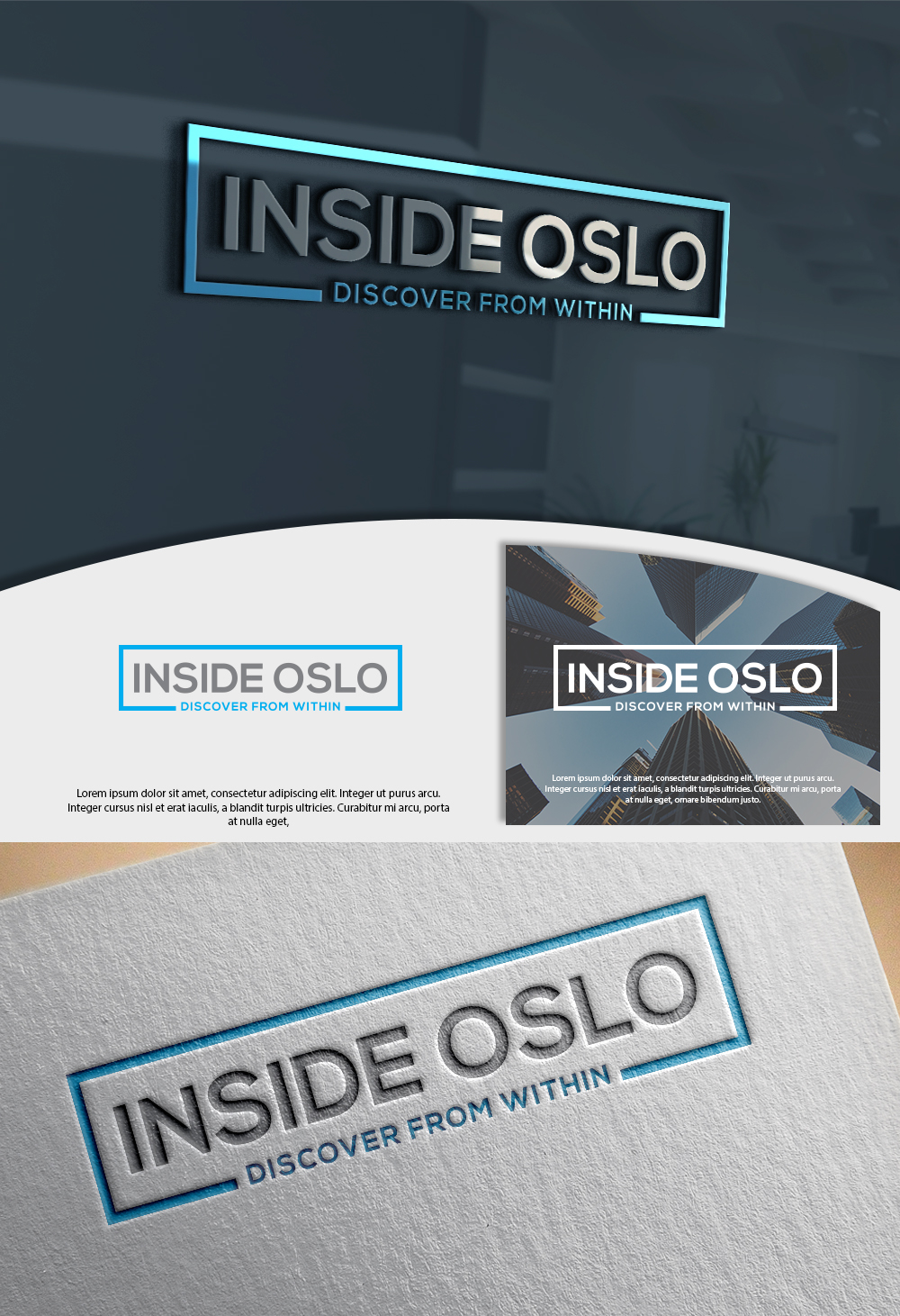 Logo Design by Renewable for this project | Design #16208773