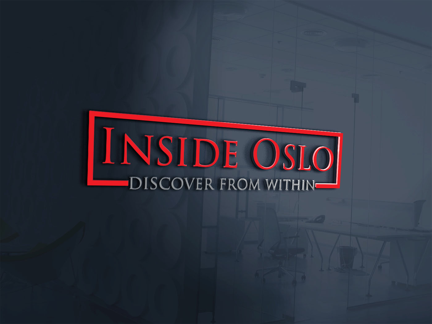 Logo Design by roman reings for this project | Design #16216747