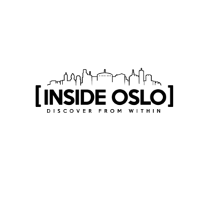 Inside Oslo  | Diseño de Logo por cvedesign