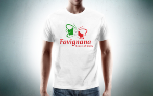 Logo Design by B.Tibéri for this project | Design: #16208312