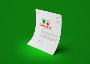 Logo Design by B.Tibéri for this project | Design: #16208313