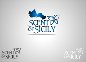 Favignana a scent of Sicily (note:this might change) | Logo Design by Kero