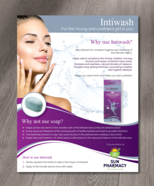 Design de Flyer par alex989 pour PrimeHealth Medical | Design : #16206991