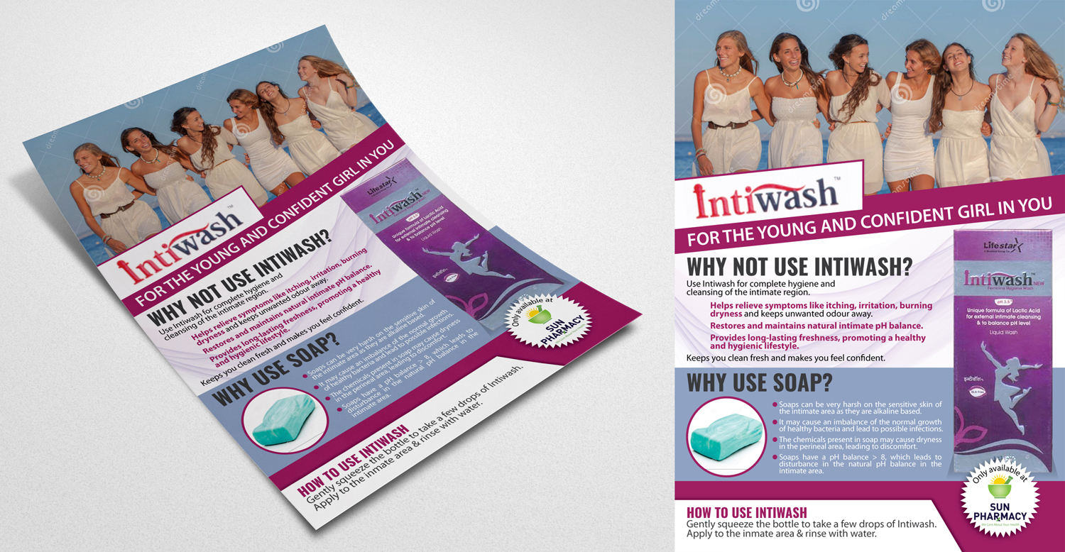 Flyer Design by Impressive Sol for PrimeHealth Medical | Design #16208006