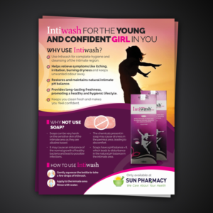 Design de Flyer par Mariyam Khan pour PrimeHealth Medical | Design : #16199732