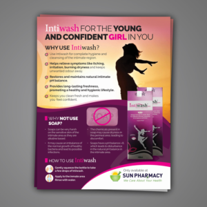 Design de Flyer par Mariyam Khan pour PrimeHealth Medical | Design : #16200104