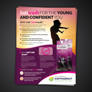 Design de Flyer par Mariyam Khan pour PrimeHealth Medical | Design : #16213805