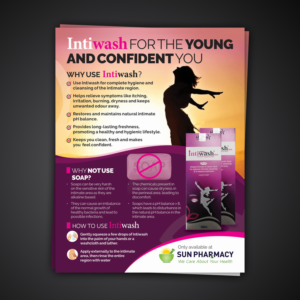 Design de Flyer par Mariyam Khan pour PrimeHealth Medical | Design : #16224139