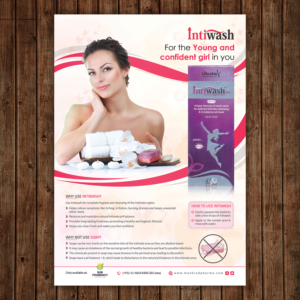 Design de Flyer par debdesign pour PrimeHealth Medical | Design : #16203080