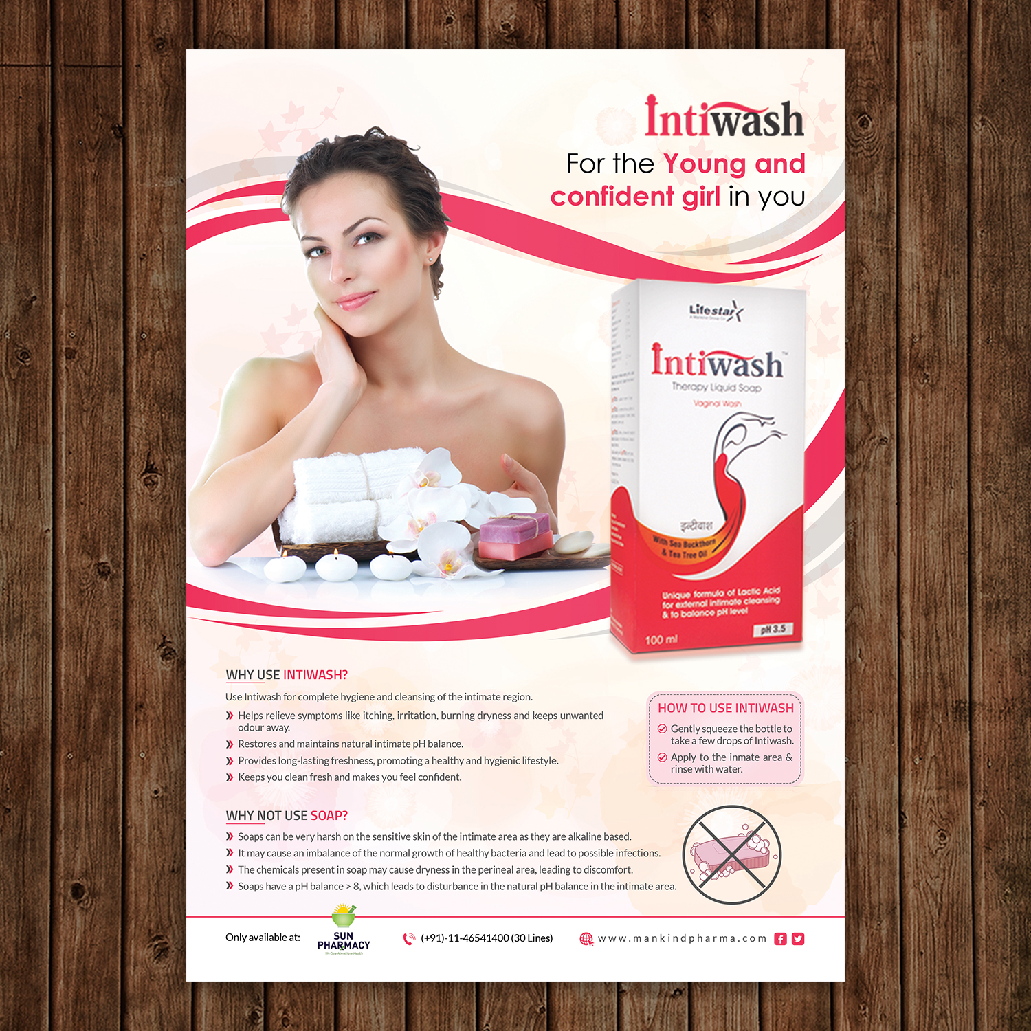 Flyer Design by debdesign for PrimeHealth Medical | Design #16203081