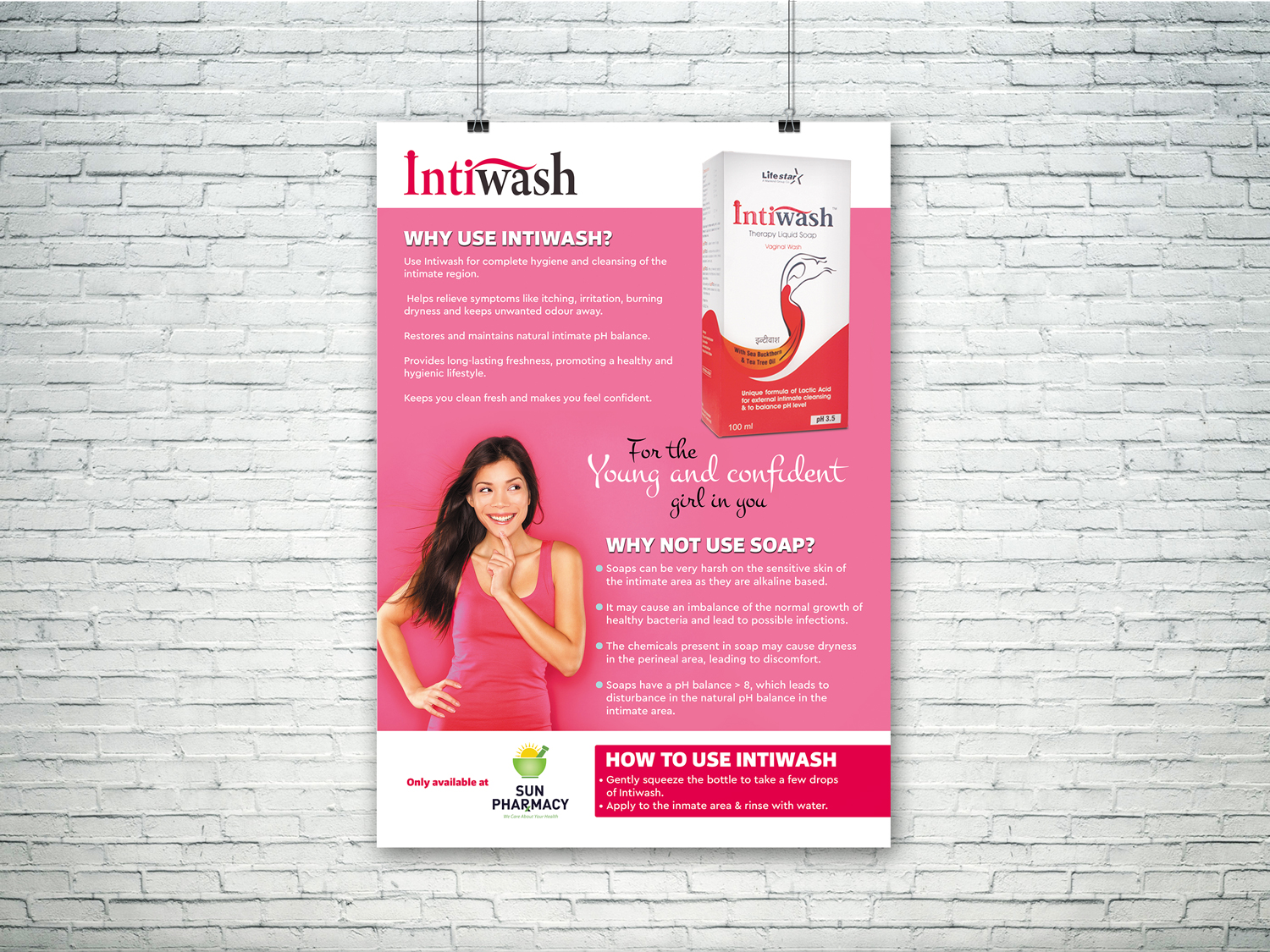 Flyer Design by 4AD for PrimeHealth Medical | Design #16203541