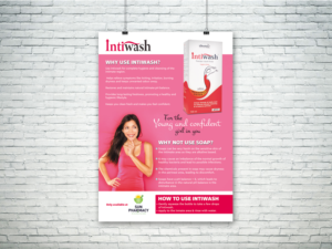 Design de Flyer par 4AD pour PrimeHealth Medical | Design : #16203541
